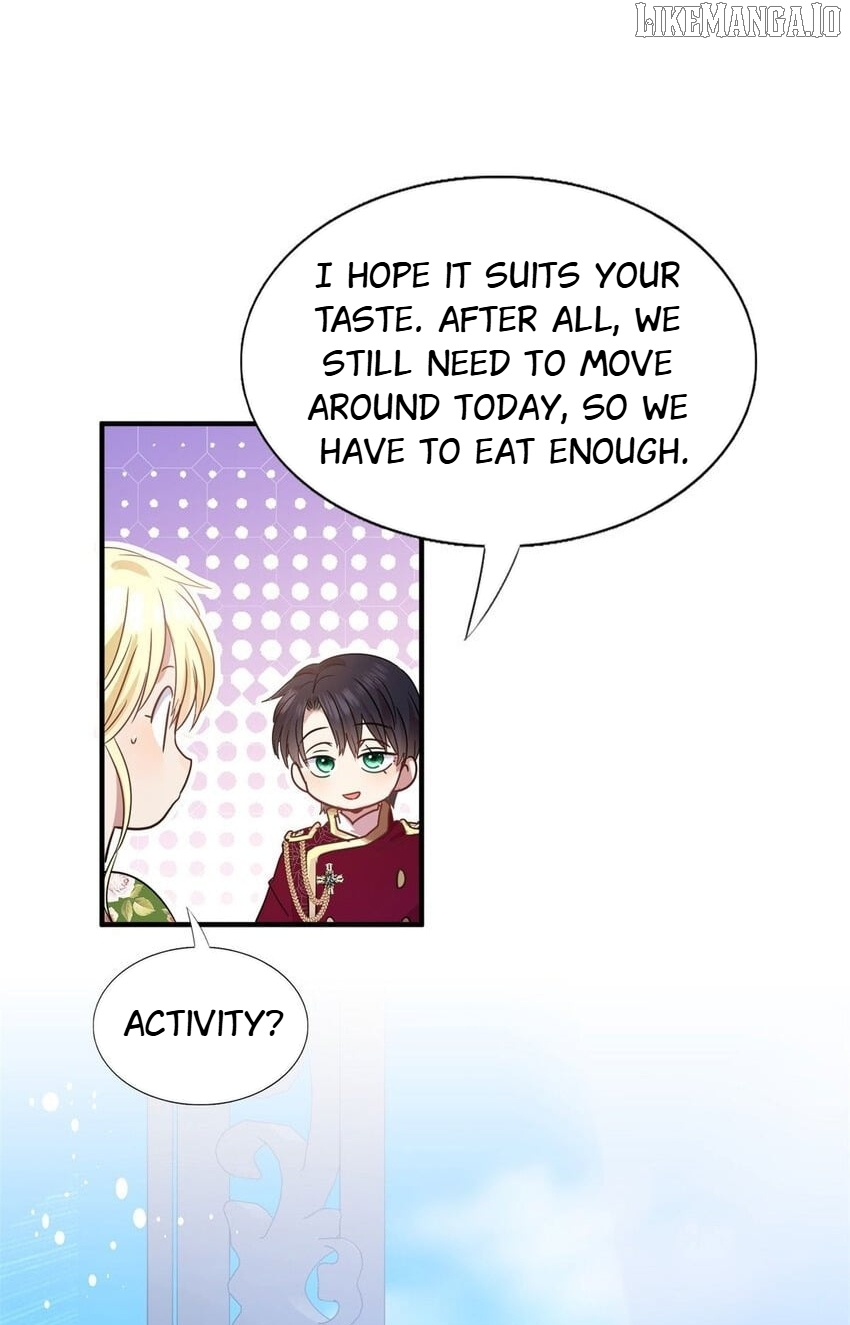 Don't Embarrass Me Chapter 72 - page 15